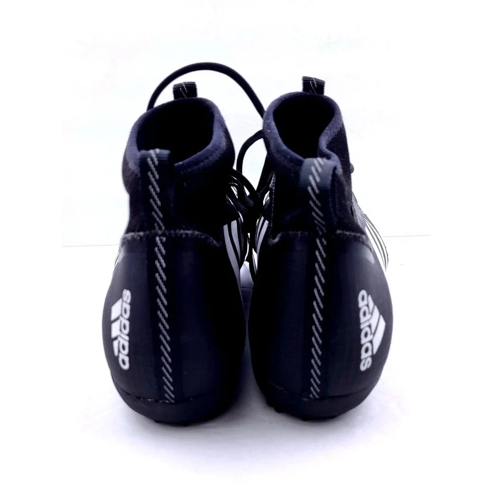 NWT‎ adidas The Gravel Black Sneakers - Size 12.5